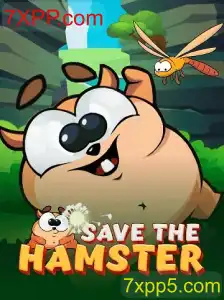 SavetheHamster